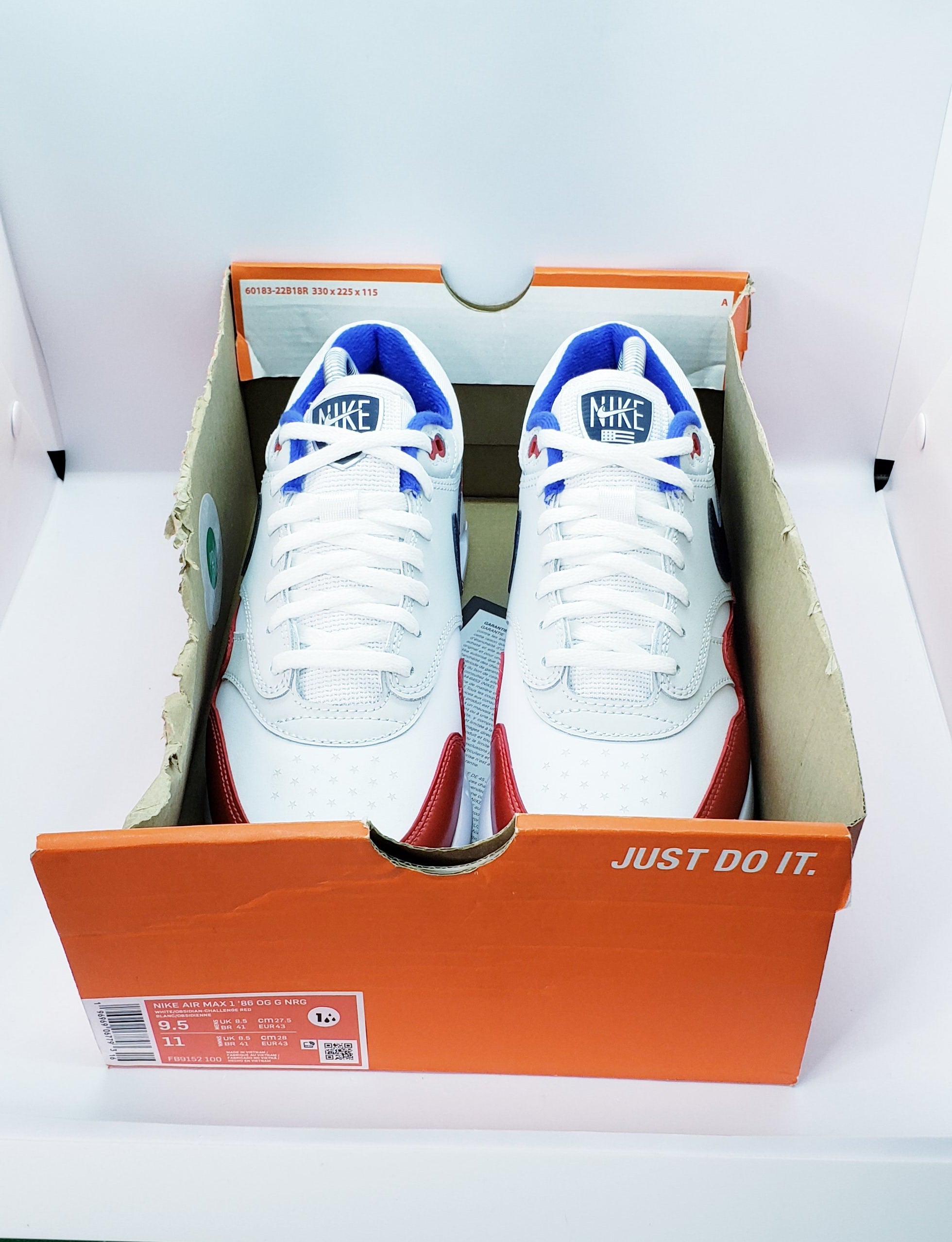 air max 1 betsy