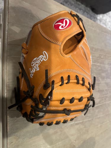 New 2023 Catcher's 33" Heart of the Hide Baseball Glove