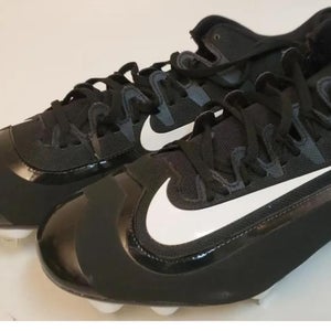 New Nike Huarache US SIZE 13 Baseball Metal Cleats