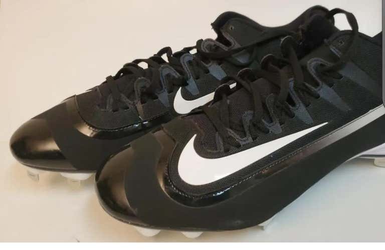 New Nike Huarache US SIZE 13 Baseball Metal Cleats