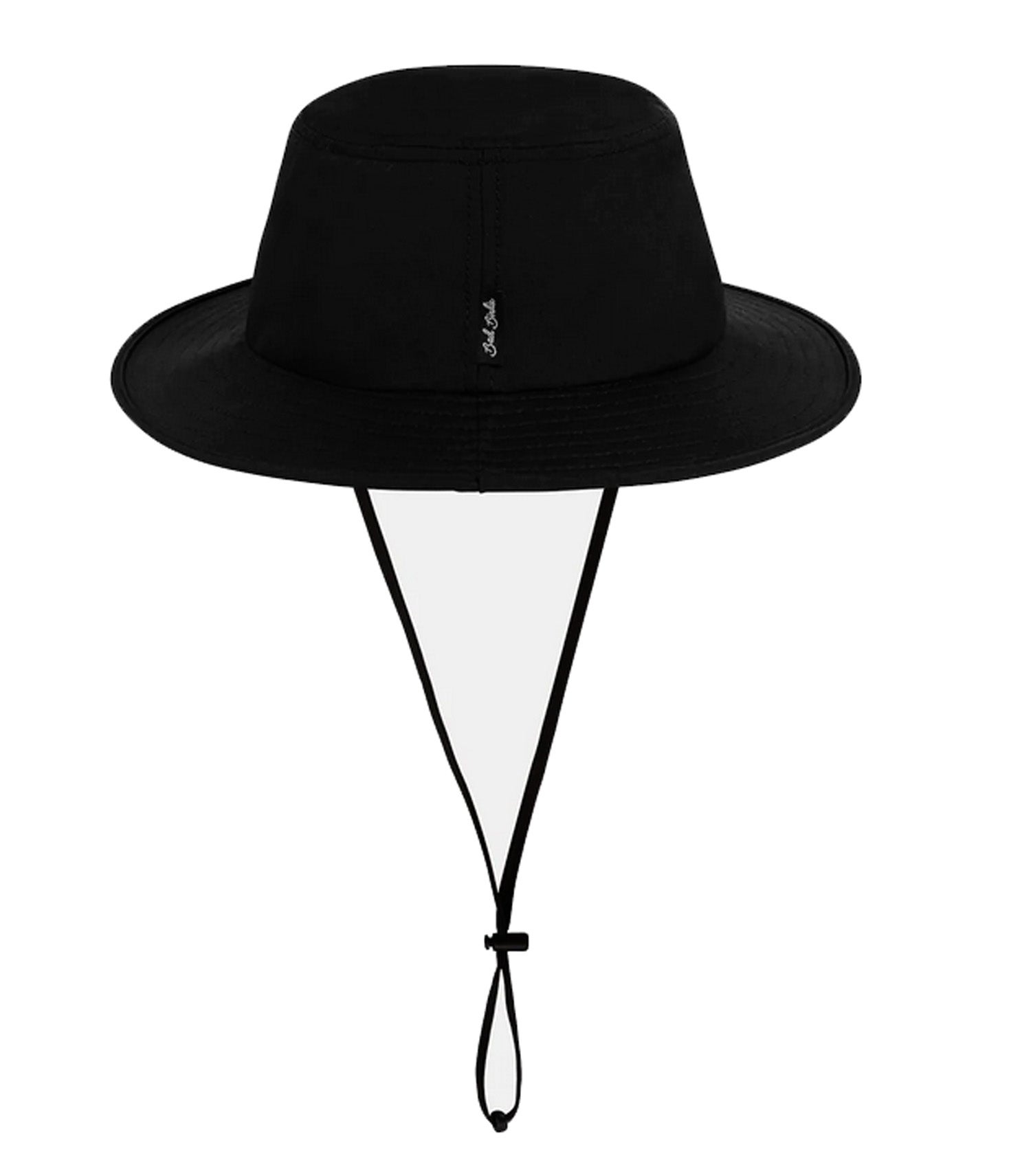 Sun Bucket Hat - White from Bad Birdie