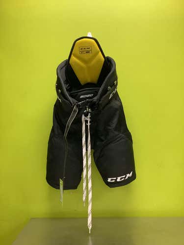 Used Ccm Tacks 9080 Md Pant Breezer Hockey Pants