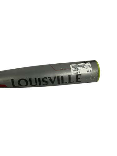 Used Louisville Slugger 919 Prime 30" -10 Drop Usa 2 5 8 Barrel Baseball Bat
