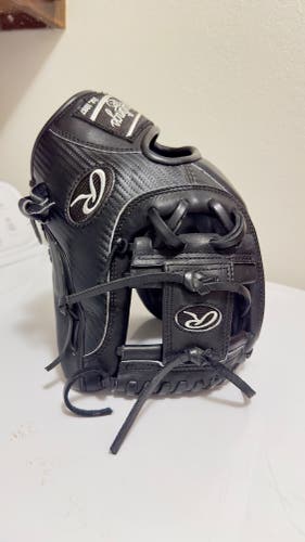 11.5" Rawlings Heart of the Hide PROR204-2BBCF