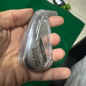 Tour Edge Iron 7 Heads New  Available in right and left handed