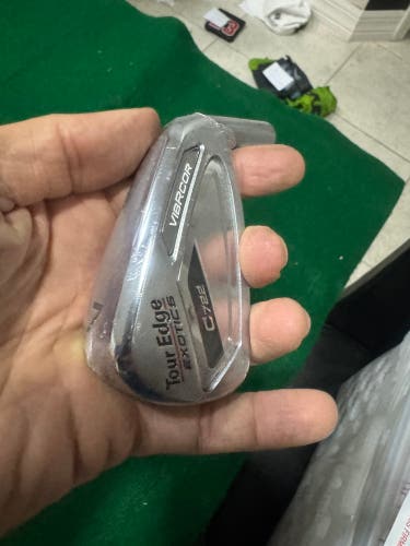 Tour Edge Iron 7 Heads New  Available in right and left handed