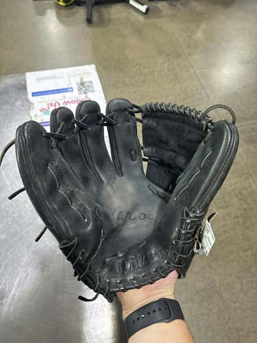 Used Wilson A2000 Ck22 Gm 11 3 4" Fielders Gloves