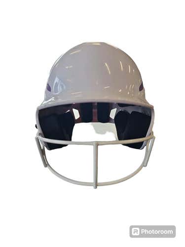 Used Rip-it Sb Helmet Md Baseball And Softball Helmets