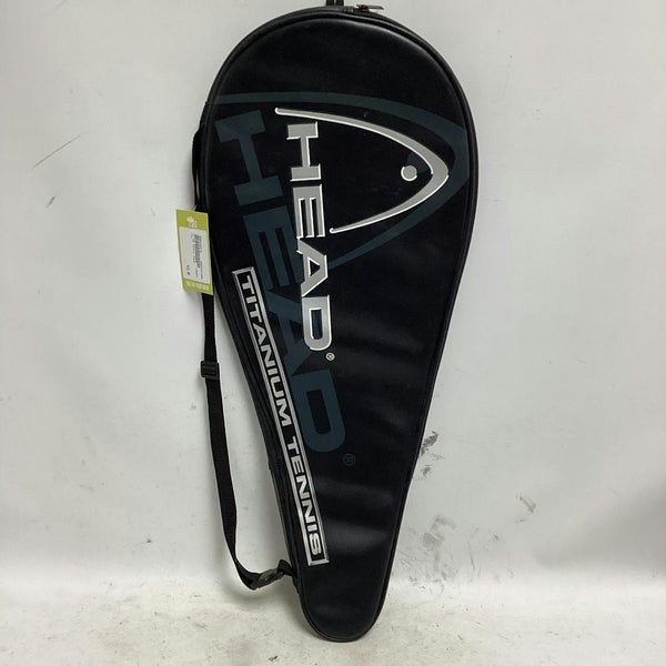 Used Head Tennis Racquet Bag (2)