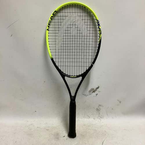 Used Head Tour Pro 4 3 8" Tennis Racquet