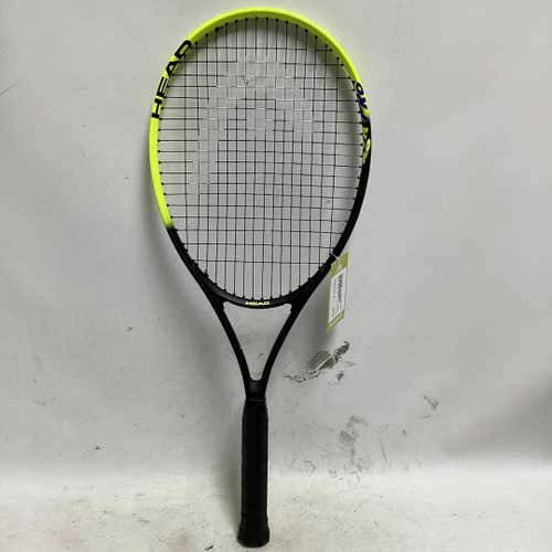 Used Head Tour Pro 4 3 8" Tennis Racquet