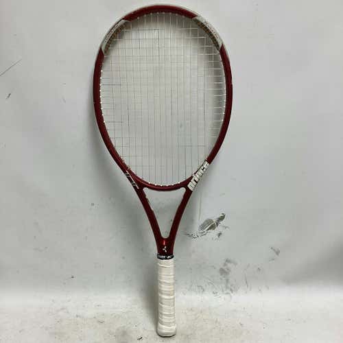 Used Prince Tt Hornet Os 4 5 8" Tennis Racquet