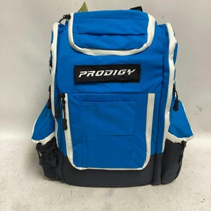 Used Prodigy Apex Xl Disc Golf Bag