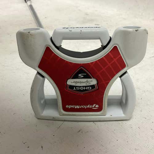 Used Taylormade Ghost Spider S 35" Mallet Putter