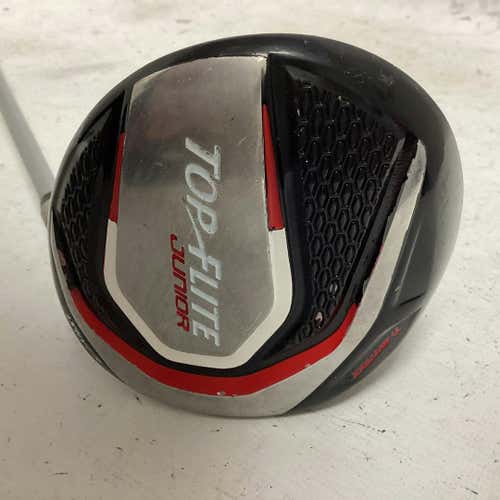 Used Top Flite Jr Driver Ht Graphite Driver