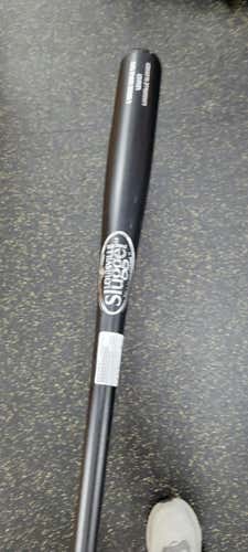 Used Louisville Slugger 5 Series Legacy C243 Maple 33" Wood Bats