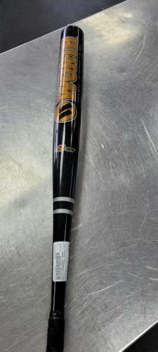 Used Worth Powercell Sw4p 34" -8 Drop Slowpitch Bats