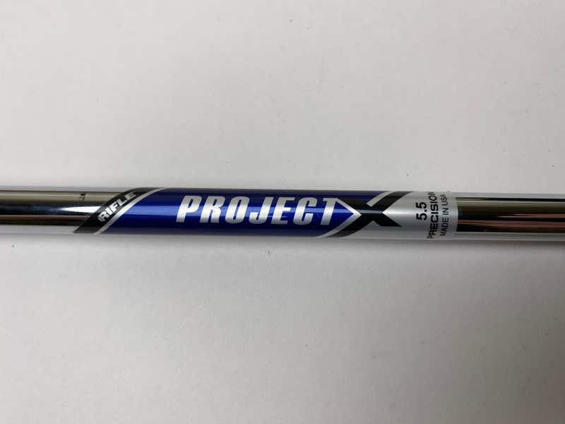 TaylorMade Stealth Approach Wedge Project X Precision Rifle 5.5