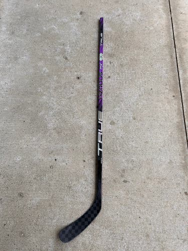 New Senior True 85 Flex Right Handed P92 Pro Stock Hinostroza  Hzrdus PX Hockey Stick