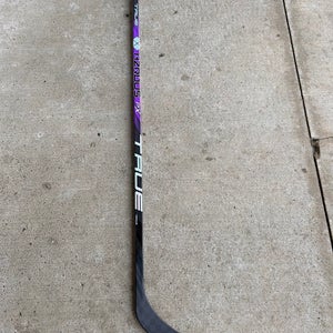 New Senior True 80 Flex Left Hand P92 Pro Stock Sanford Hzrdus PX Hockey Stick