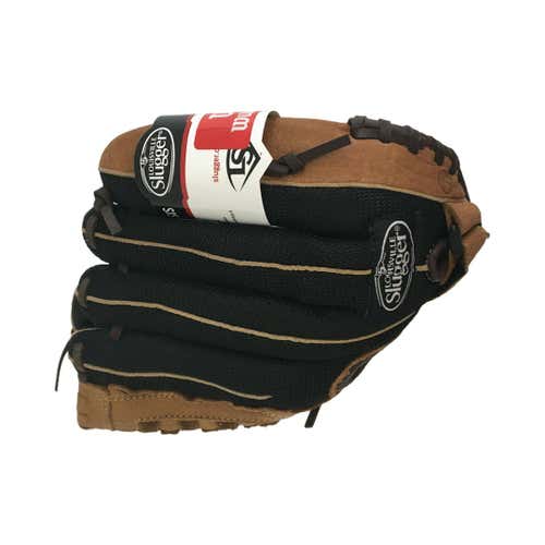 Used Louisville Slugger Gen1884 11" Fielders Gloves