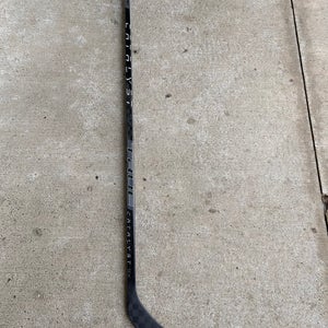 New Senior True 70 Flex Left Hand Mid Pattern Pro Stock Thunderbirds Catalyst 9X Hockey Stick