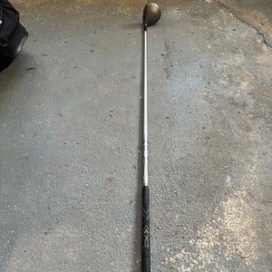 Used 2013 Callaway Right Handed 5 Wood X Hot Fairway Wood