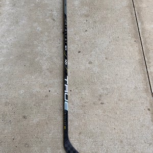 New Senior True 70 Flex Left Hand Mid Pattern Pro Stock Maillet catalyst 9x3 Hockey Stick
