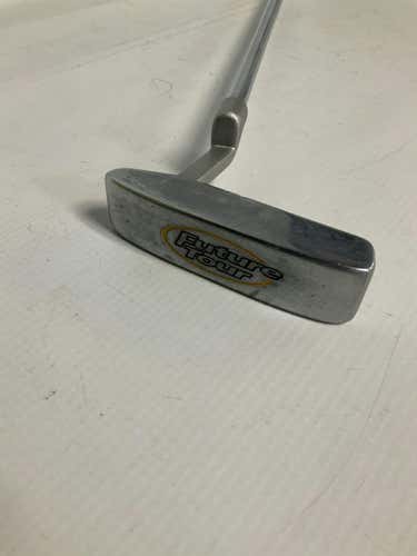 Used Intech Future Tour Blade Putters