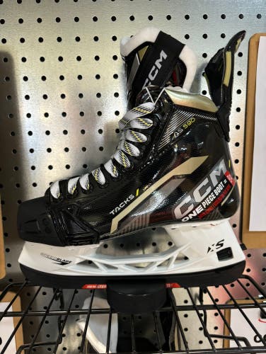 CCM Tacks AS590 with Step Steel