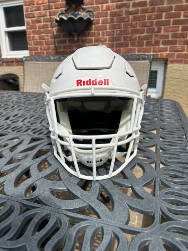 New Adult Riddell SpeedFlex Helmet