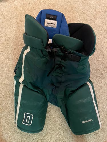 Used Senior Large Bauer Nexus Hockey Pants