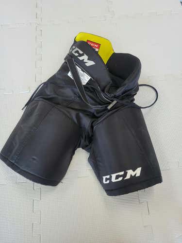 Used Ccm Tacks 9550 Lg Pant Breezer Hockey Pants