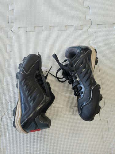 Used Bb Cleats Junior 01 Baseball And Softball Cleats