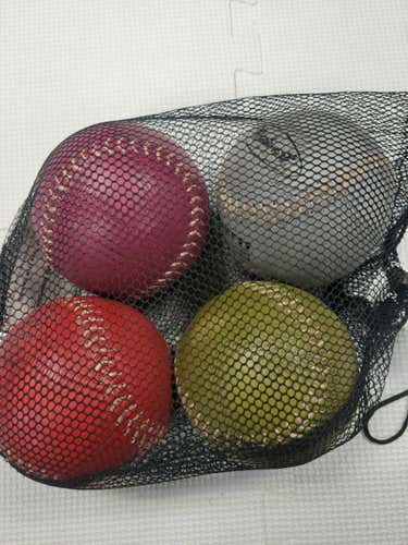 Used Baseball And Softball - Accessories