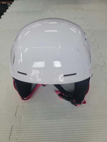 Used Bolle Md Ski Helmets