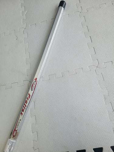 Used Debeer Proflex Aluminum Men's Complete Lacrosse Sticks