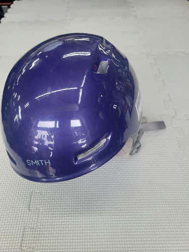 Used Smith Md Ski Helmets