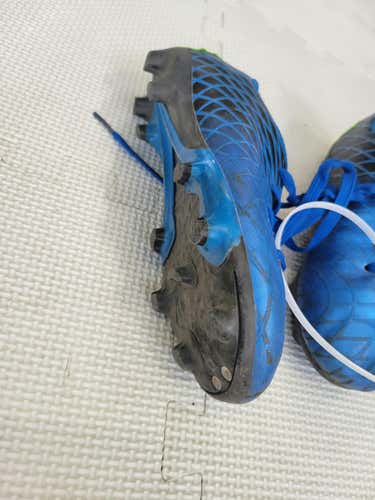 Used Youth 12.0 Cleat Soccer Outdoor Cleats