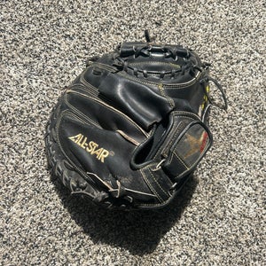 Used  Catcher's 32.5" Pro elite Baseball Glove