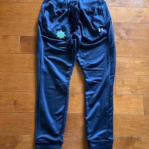 Mercyhurst University Under Armour Joggers Size S