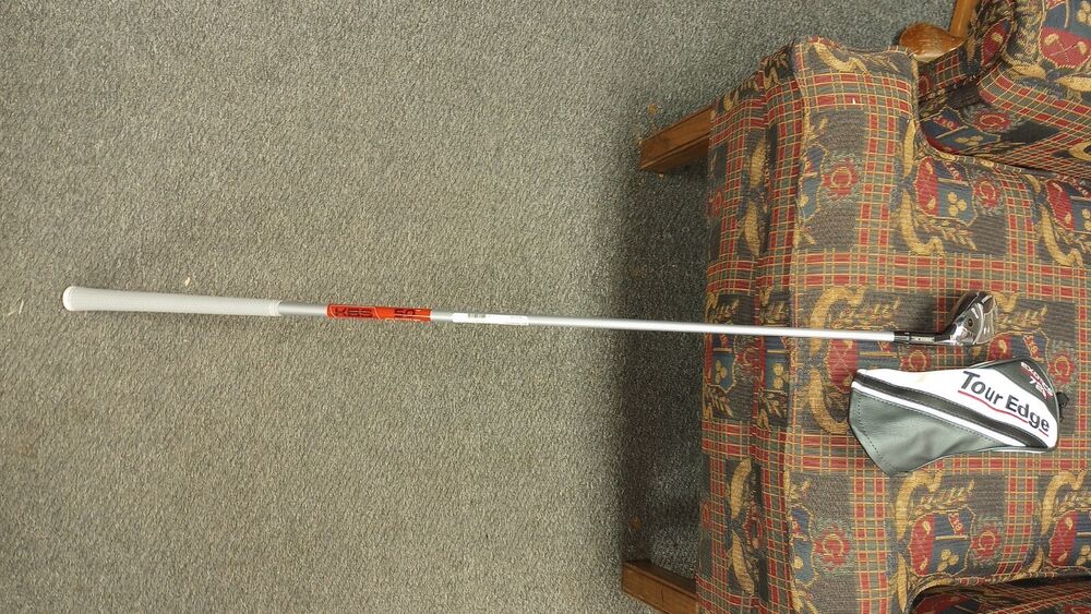 Tour Edge Exotics LRH C722 #5-23 Hybrid