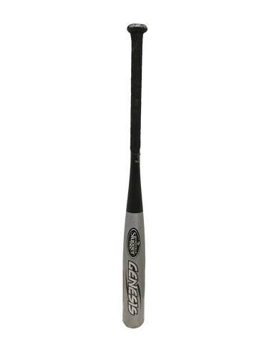 Used Louisville Slugger Genesis 28" -8 Drop Usssa 2 5 8 Barrel Bats