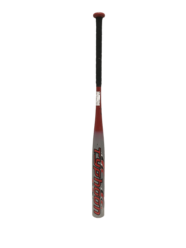 Used Easton Typhoon 34" -6 Drop Slowpitch Bats