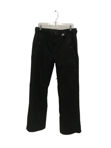 Used Oakley Md Winter Outerwear Pants