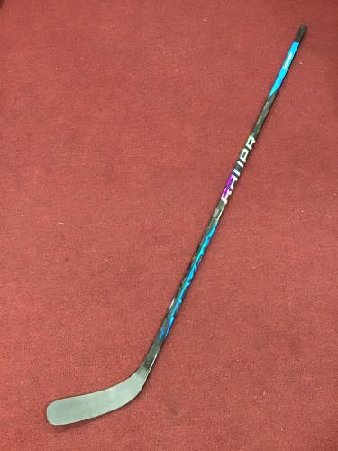 New Bauer Right Handed P88 87 Flex Pro Stock Nexus Sync Hockey Stick Item# BS51
