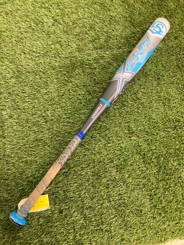 Louisville Slugger Xeno X19 Fastpitch Bat 2019 (-11)