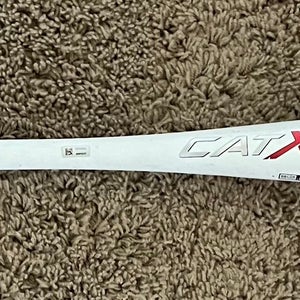 2022 Marucci CatX BBCOR