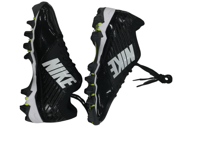 Used Nike Vapor Shark Junior 01 Baseball And Softball Cleats