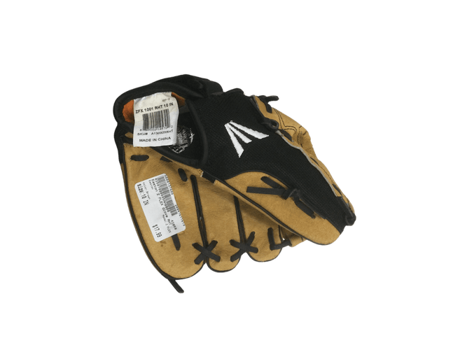 Used Easton Z Flex 10" Fielders Gloves